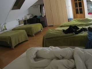 Julmodels Bedroom-D3