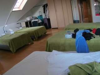 Julmodels Bedroom-D3 live cam preview