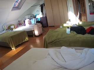 Julmodels Bedroom-D3 live cam preview