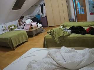 Julmodels Bedroom-D3 live cam preview