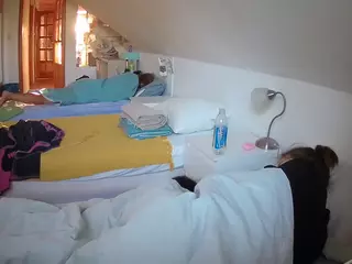 Julmodels Bedroom-D3's Live Sex Cam Show