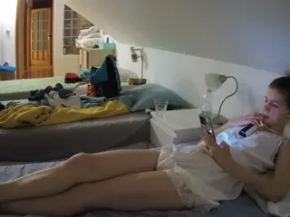 Julmodels Bedroom-D3's Live Sex Cam Show