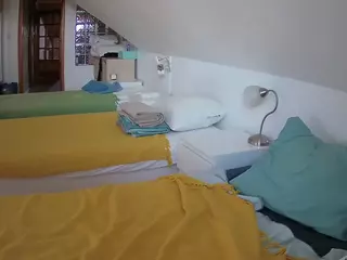 Julmodels Bedroom-D3's Live Sex Cam Show