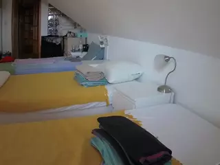 Julmodels Bedroom-D3's Live Sex Cam Show