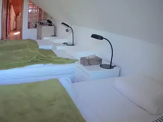 Julmodels Bedroom-D3's Live Sex Cam Show