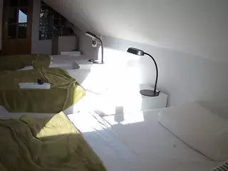 Julmodels Bedroom-D3's Live Sex Cam Show