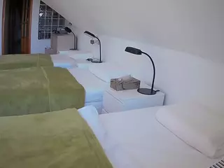 Julmodels Bedroom-D3's Live Sex Cam Show