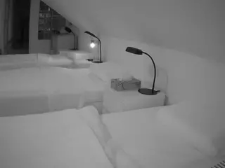 Julmodels Bedroom-D3's Live Sex Cam Show
