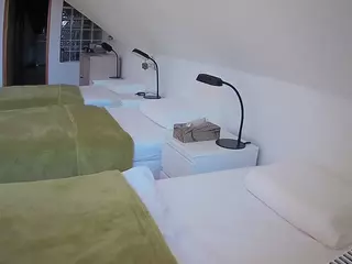 Julmodels Bedroom-D3's Live Sex Cam Show