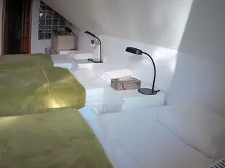 Julmodels Bedroom-D3's Live Sex Cam Show