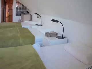 Julmodels Bedroom-D3's Live Sex Cam Show