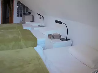 Julmodels Bedroom-D3's Live Sex Cam Show