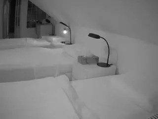 Julmodels Bedroom-D3's Live Sex Cam Show