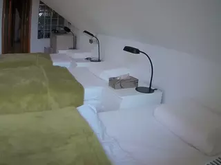 Julmodels Bedroom-D3's Live Sex Cam Show