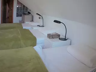 Julmodels Bedroom-D3's Live Sex Cam Show