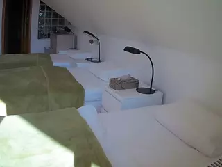 Julmodels Bedroom-D3's Live Sex Cam Show