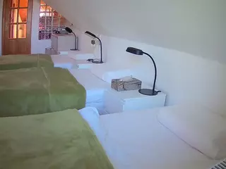 Julmodels Bedroom-D3's Live Sex Cam Show