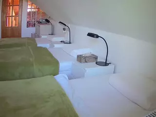 Julmodels Bedroom-D3's Live Sex Cam Show