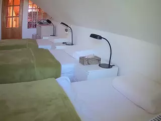 Julmodels Bedroom-D3's Live Sex Cam Show