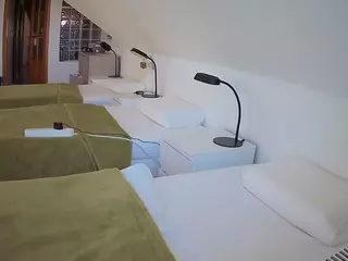 Julmodels Bedroom-D3's Live Sex Cam Show