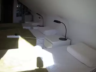 Julmodels Bedroom-D3's Live Sex Cam Show
