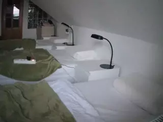 Julmodels Bedroom-D3's Live Sex Cam Show