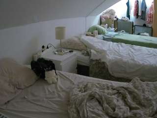 Julmodels Bedroom-D4