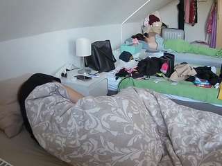 voyeurcam-julmodels-bed-4 Asian Cam Model camsoda