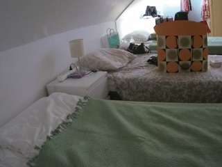 Cam Models Com camsoda voyeurcam-julmodels-bed-4