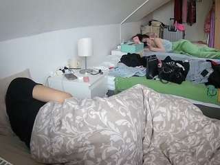 Voyeur Mastrubation camsoda voyeurcam-julmodels-bed-4