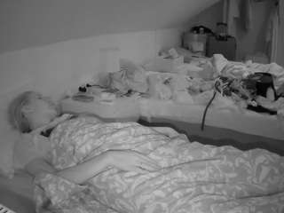 Real Voyeur House camsoda voyeurcam-julmodels-bed-4