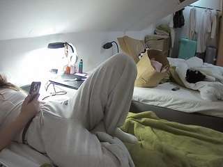 voyeurcam-julmod... Live Webcam on CamSoda