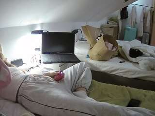 voyeurcam-julmod... Live Webcam on CamSoda
