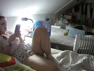 Julmodels Bedroom-D4