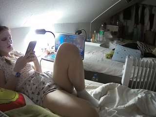 Julmodels Bedroom-D4