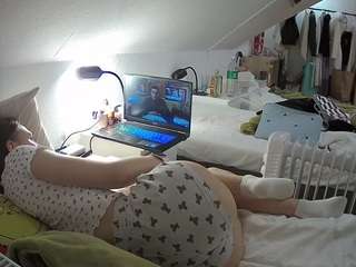 Julmodels Bedroom-D4