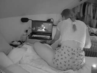 Julmodels Bedroom-D4