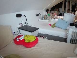 Julmodels Bedroom-D4