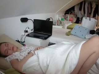 Julmodels Bedroom-D4