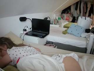 Julmodels Bedroom-D4