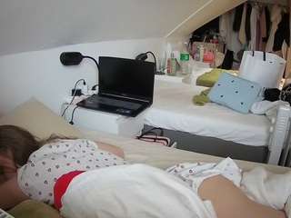 Julmodels Bedroom-D4