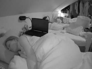 Julmodels Bedroom-D4