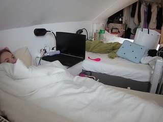 voyeurcam-julmod... Live Webcam on CamSoda