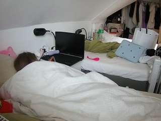 Julmodels Bedroom-D4