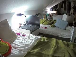 Julmodels Bedroom-D4