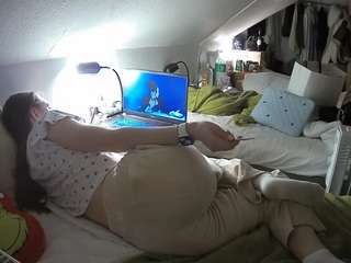 Julmodels Bedroom-D4