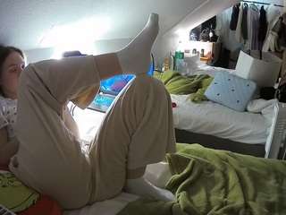 Julmodels Bedroom-D4