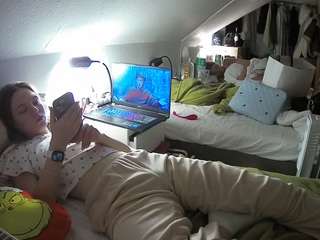 Julmodels Bedroom-D4