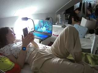 Julmodels Bedroom-D4