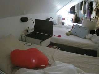 Julmodels Bedroom-D4